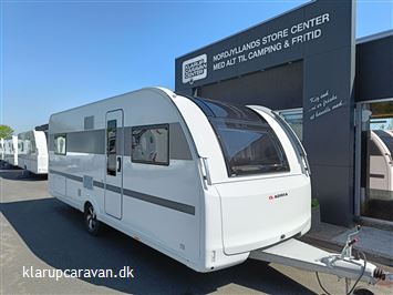 Adria Alpina 583 LP